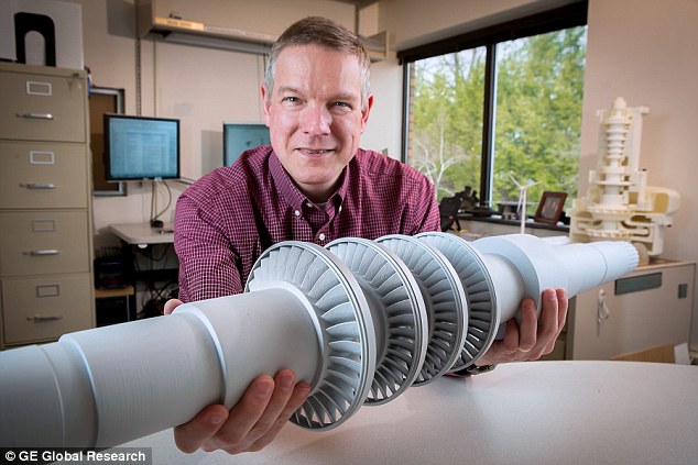 3D打印有多牛？3D打印桌面大渦輪發電機同時供電一萬戶
3D打印飛機,3D打印汽車,3D打印材料,3d打印發電機,3D打印服務,3d打印技術原理,北京3D打印,石家莊3D打印,長春3D打印,哈爾濱3D打印