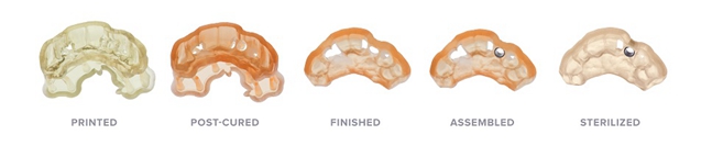 Formlabs創(chuàng)舉 生物相容性3D打印樹脂Dental SG誕生記

3d打印樹脂,3d打印樹脂材料,3d打印材料有哪些,3d打印材料價(jià)格,3d打印耗材,大連3d打印,大連3d打印機(jī),大連3d打印公司