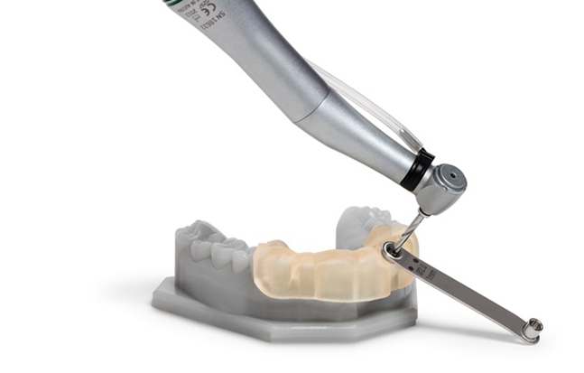 Formlabs創(chuàng)舉 生物相容性3D打印樹脂Dental SG誕生記

3d打印樹脂,3d打印樹脂材料,3d打印材料有哪些,3d打印材料價(jià)格,3d打印耗材,大連3d打印,大連3d打印機(jī),大連3d打印公司