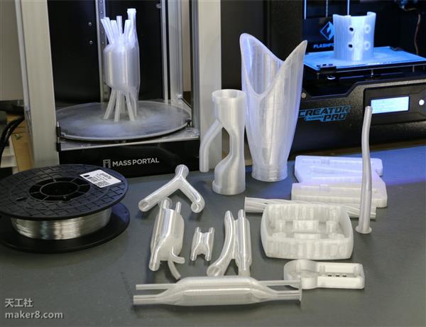 又一款醫(yī)用高強度3D打印材料誕生 3d打印材料有哪些,3d打印材料價格,醫(yī)療3d打印技術(shù),醫(yī)療3d打印概念股