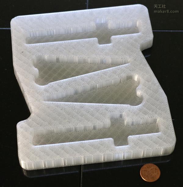 又一款醫(yī)用高強度3D打印材料誕生 3d打印材料有哪些,3d打印材料價格,醫(yī)療3d打印技術(shù),醫(yī)療3d打印概念股