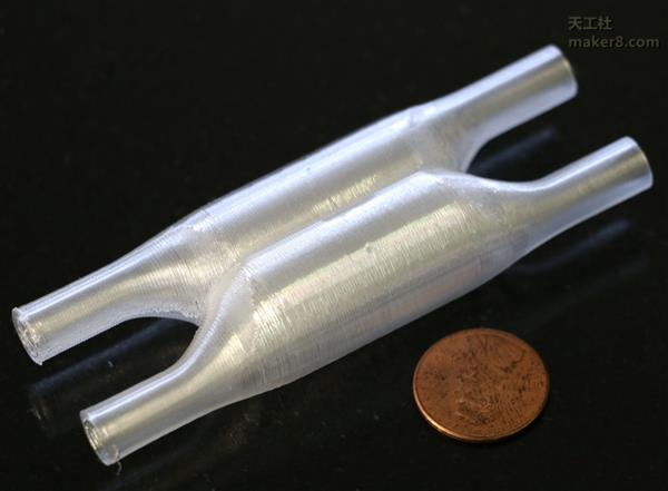 又一款醫(yī)用高強度3D打印材料誕生 3d打印材料有哪些,3d打印材料價格,醫(yī)療3d打印技術(shù),醫(yī)療3d打印概念股