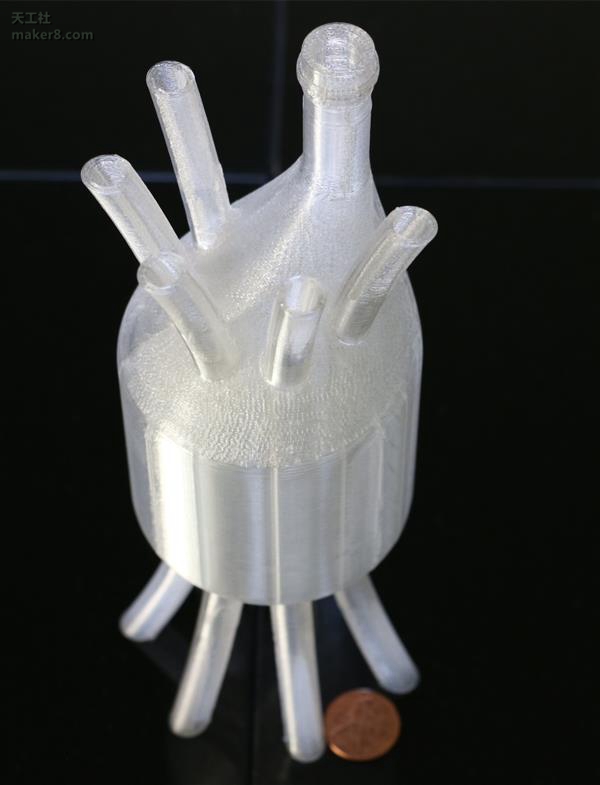 又一款醫(yī)用高強度3D打印材料誕生 3d打印材料有哪些,3d打印材料價格,醫(yī)療3d打印技術(shù),醫(yī)療3d打印概念股