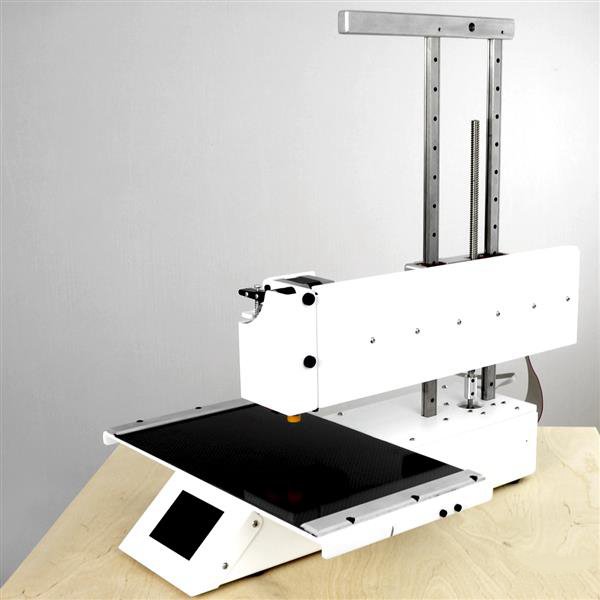 推陳出新 Printrbot升級新一代Simple v2 3D打印機 3d打印機價格表,3d打印機多少錢一臺,3d打印機原理,3d打印材料