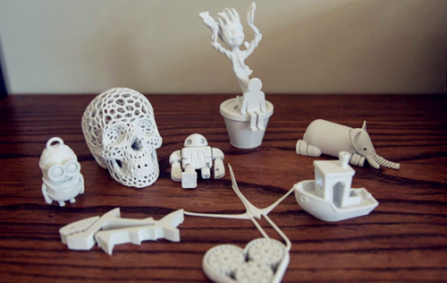 3d打印和模具的作用用途 說說3D打印技術VS傳統模具有什么區別