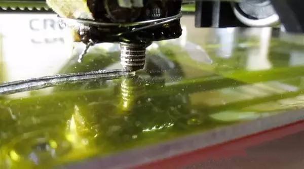 首臺碳纖維3D打印機面世解開3D打印與碳纖維材料的秘密