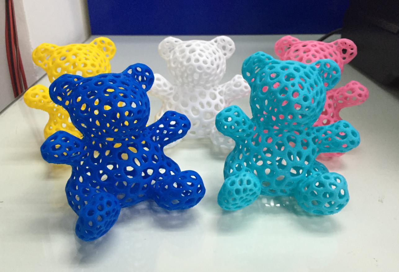 3d打印技術與傳統工藝加工制造區別比較對比_e鍵打印服務公司