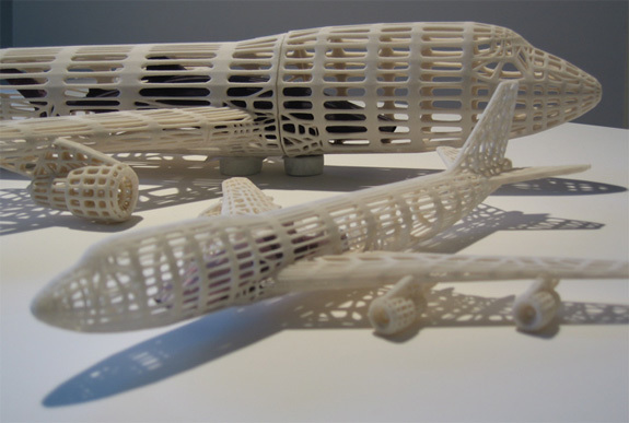 3d打印技術與傳統工藝加工制造區別比較對比_e鍵打印服務公司
