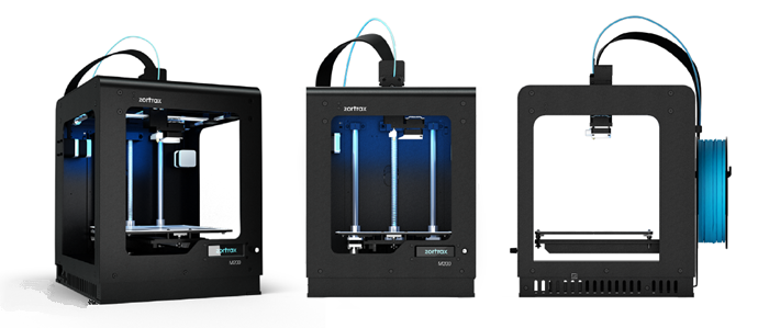 3D打印應用實例 博世將3D打印用于工廠提高生產率_3D打印服務公司