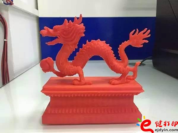 傳統(tǒng)中國風(fēng)樣式的3d打印作品_3d打印作品展示_3D打印作品圖片