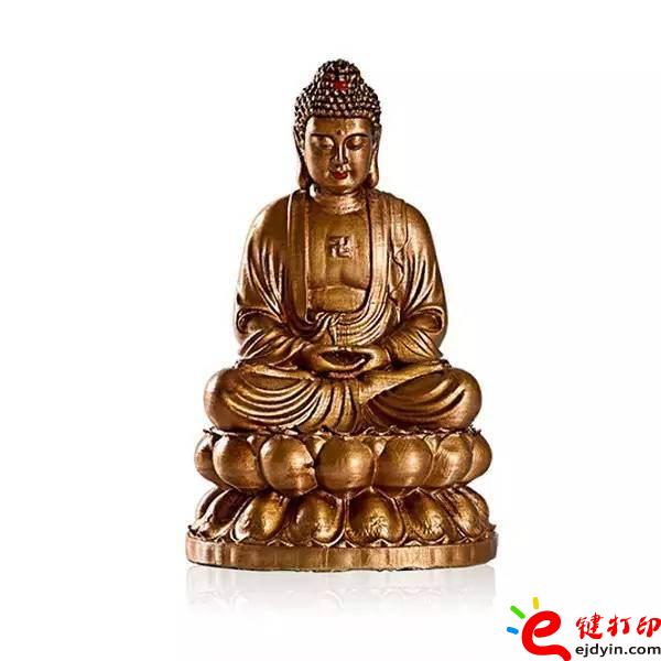 傳統(tǒng)中國風(fēng)樣式的3d打印作品_3d打印作品展示_3D打印作品圖片